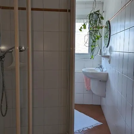 Ferienwohnung Menten