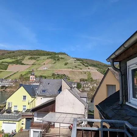 Ferienwohnung Menten *
