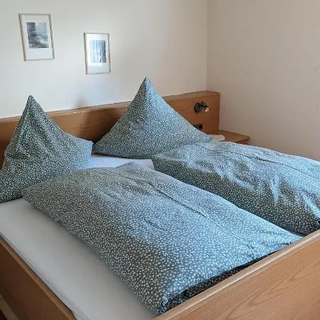 Ferienwohnung Menten