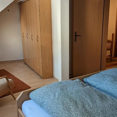 Ferienwohnung Menten Διαμέρισμα Zell an der Mosel