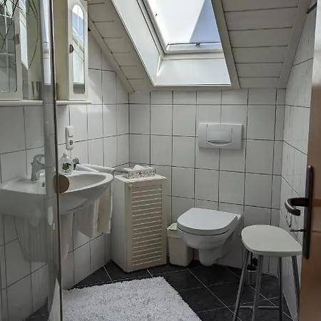 Ferienwohnung Menten Apartment *