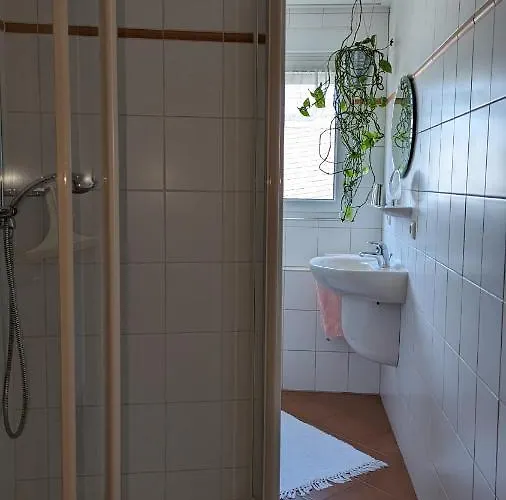 Ferienwohnung Menten