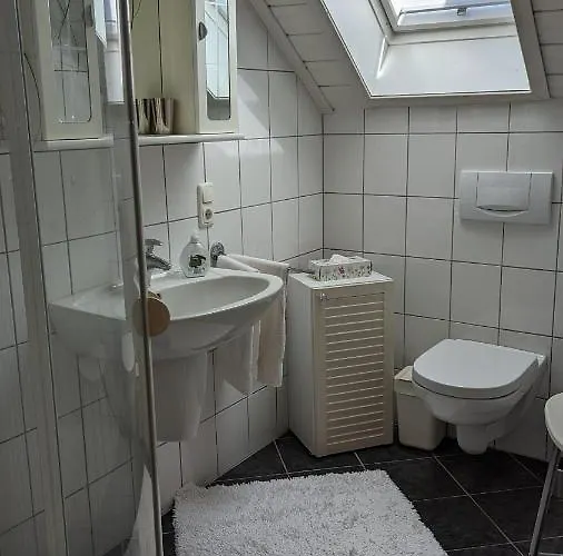 Ferienwohnung Menten Daire Zell an der Mosel