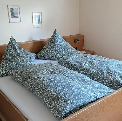 Ferienwohnung Menten