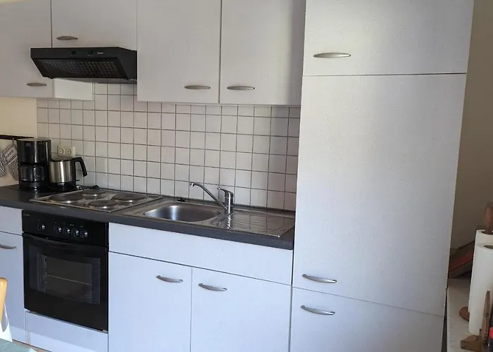 Ferienwohnung Menten *